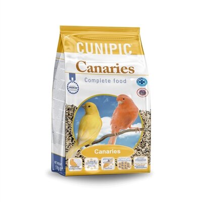 Cunipic Premium Kanarie 1 KG