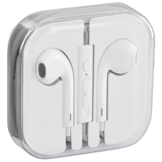 Grabngo Gng Ear-Pods 3,5Mm