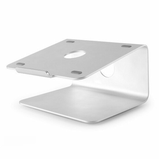 Newstar Nsls050 Notebook Standaard Zilver