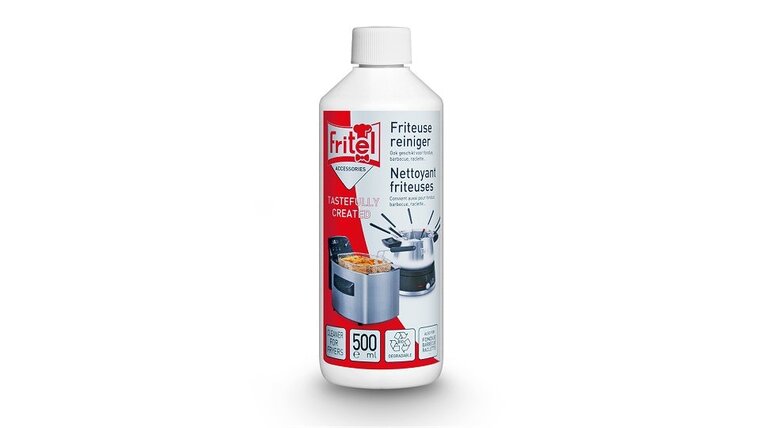 Fritel Friteusereiniger 500Ml