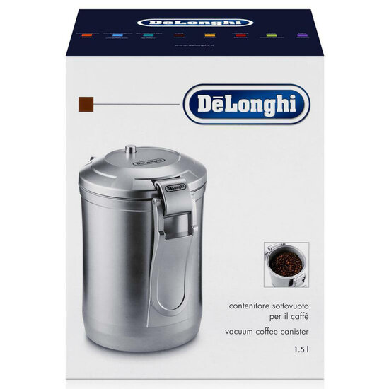 Delonghi Vershoudblik Dlsc068