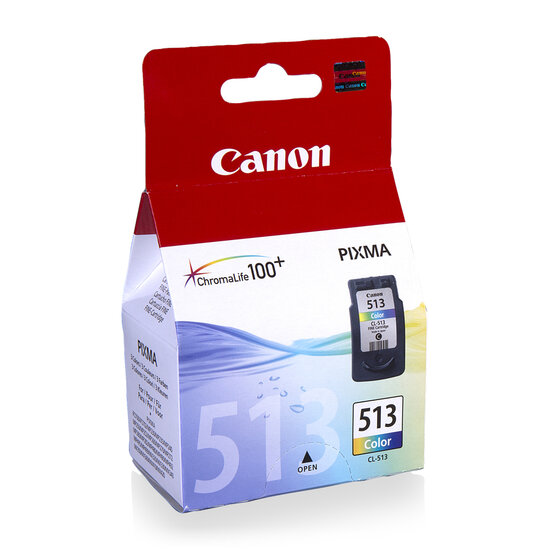 Canon Cl-513 Inktcartridge