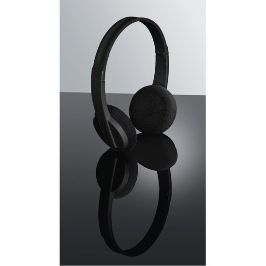 Thomson Whp-6005Bt Bluetooth-Headset