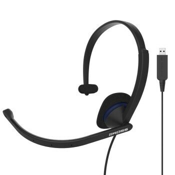 Koss Pc Headset Cs195 Usb