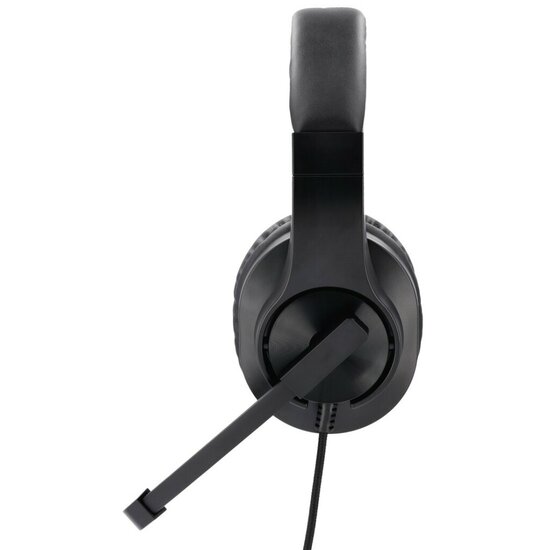 Hama Pc-Office-Headset Hs-P300 Stereo Zwart