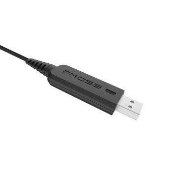 Koss Hoofdtelefoon Cs 300 Usb