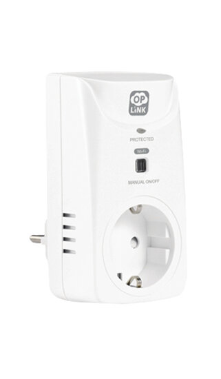 Oplink Opl-Sp1 Smart Plug