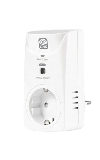 Oplink Opl-Sp1 Smart Plug