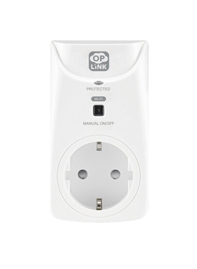 Oplink Opl-Sp1 Smart Plug