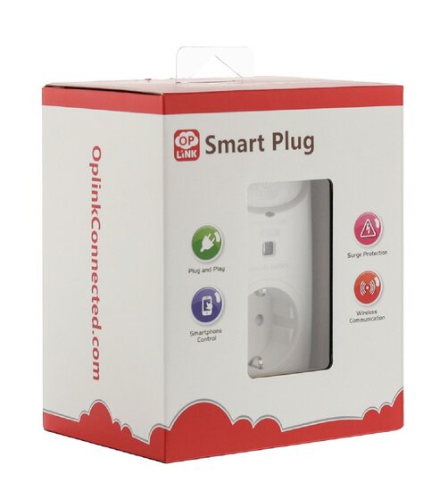 Oplink Opl-Sp1 Smart Plug