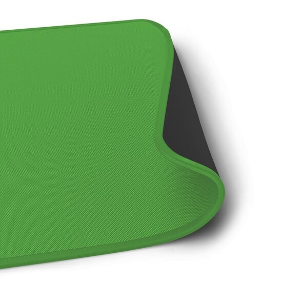 Urage Gaming-Muispad Greenscreen 250 Desk-Mat