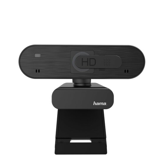 Hama Pc-Webcam C-600 Pro 1080P