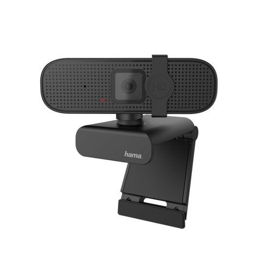 Hama Pc-Webcam C-400 1080P