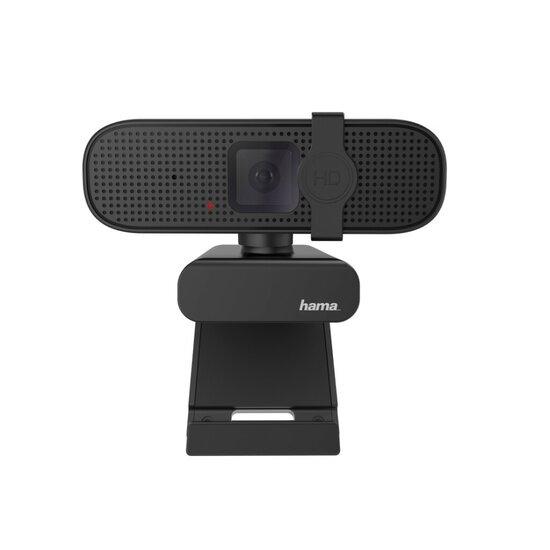 Hama Pc-Webcam C-400 1080P