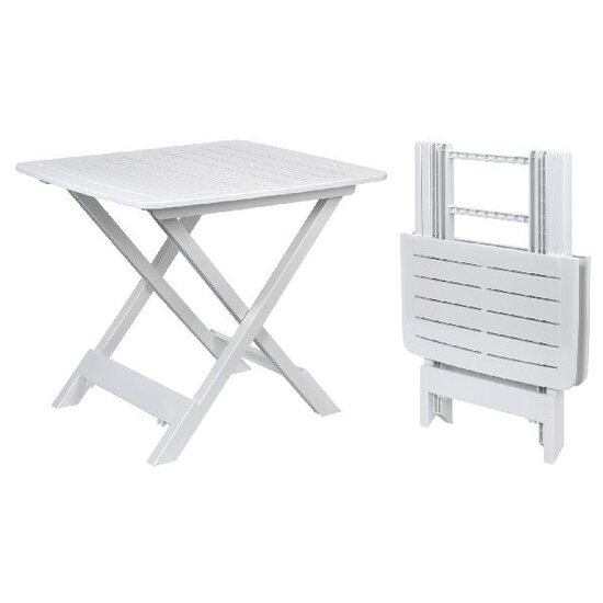 Basic Camping Vouwtafel Adige 57X54Cm