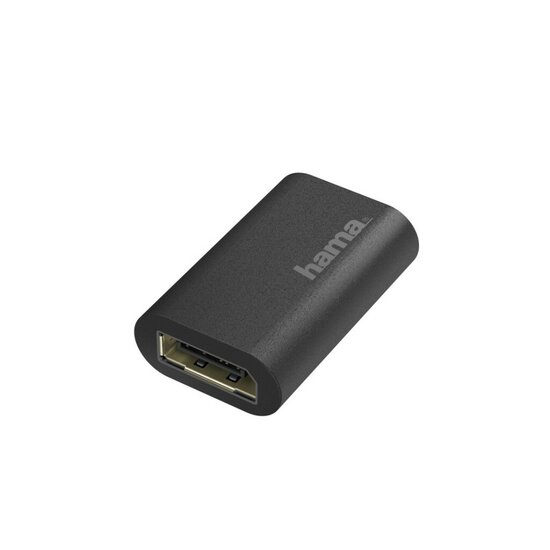 Hama Displayport-Adapter Ultra-Hd 4K