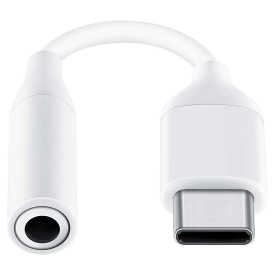 Scanpart Samsung Adapter Usb-C-&gt;Jack3.5 Origineel