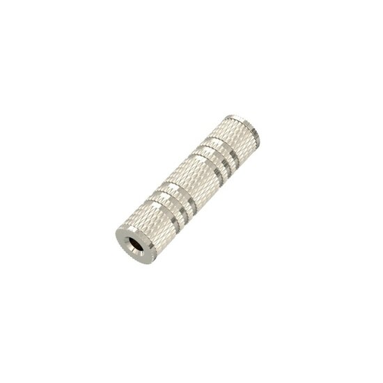 Hama Audio-Adapter 3,5-Mm-Jack-Koppeling Stereo