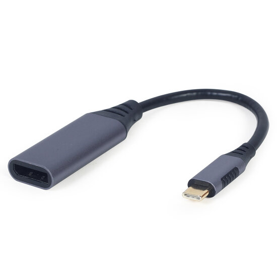 Cablexpert Gmb Adapter Usb-C-&gt;Displ.