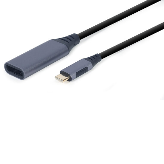 Cablexpert Gmb Adapter Usb-C-&gt;Displ.