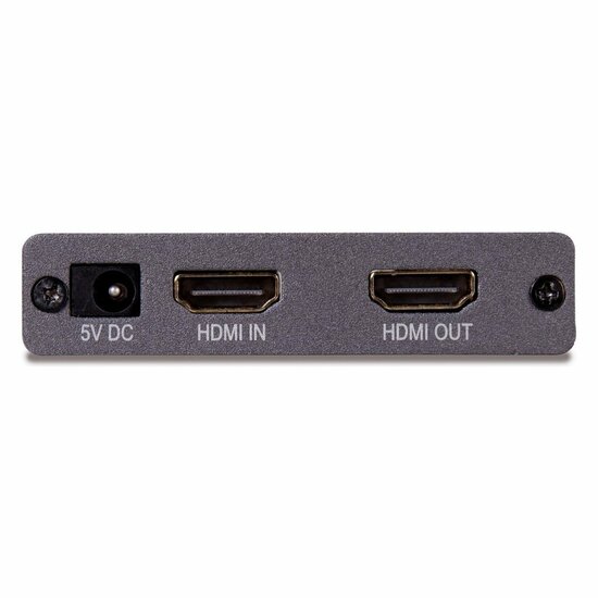 Marmitek Megaview Hdmi Extender Zwart