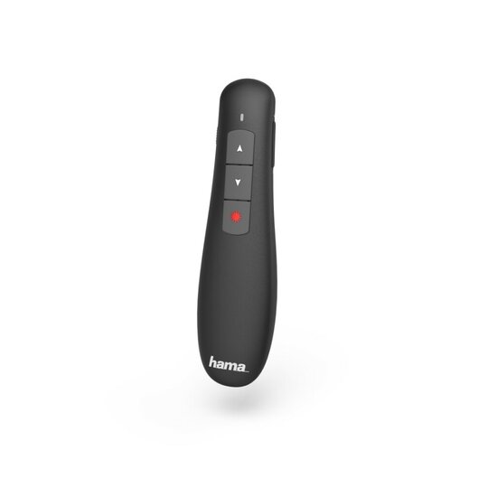 Hama Wireless-Laser-Presenter X-Pointer