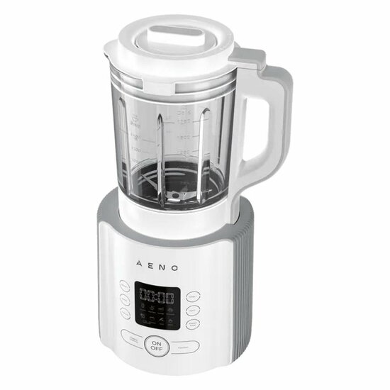 Aeno Atb0001 Blender 1.75L Wit