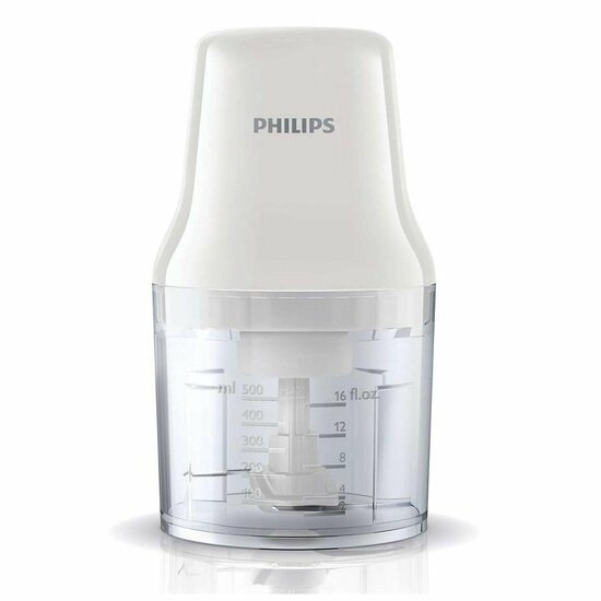 Philips Hr1393/00 Hakmolen Wit