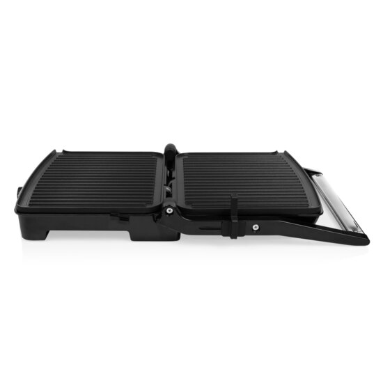 Tristar Gr-2853 Contactgrill Zwart/Rvs