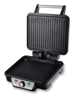 Inventum Cg618  Contactgrill