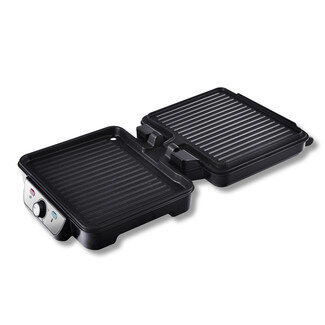 Inventum Cg618  Contactgrill