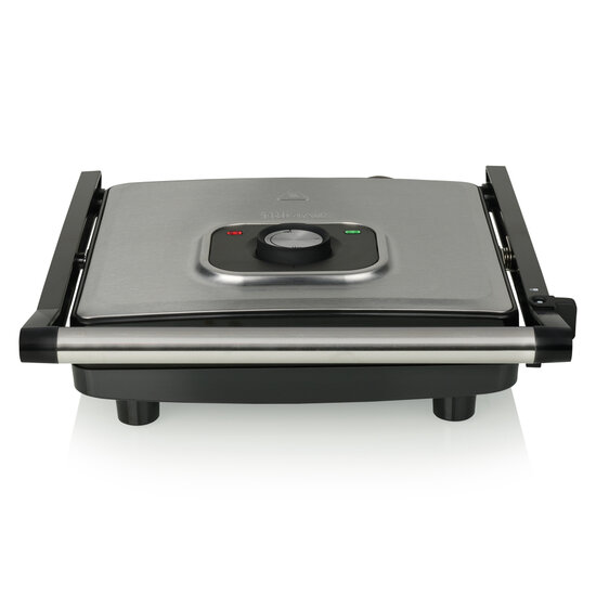 Tristar Gr2858 Contactgrill Xxl Rvs/Zwart