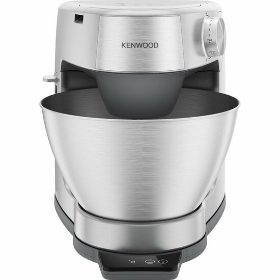 Kenwood Khc29A.x0Si Prospero+ Keukenmachine Zilver