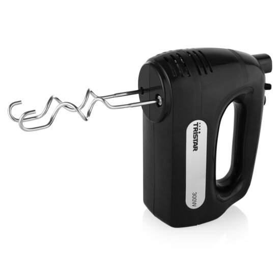 Tristar Mx-4201 Handmixer Zwart