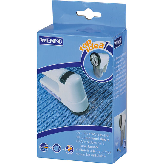 Wenko 2910060015 Pluizendief