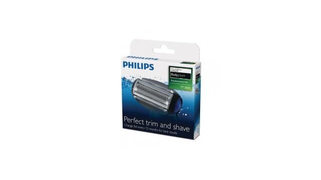 Philips Tt2000/43 Bodygroom