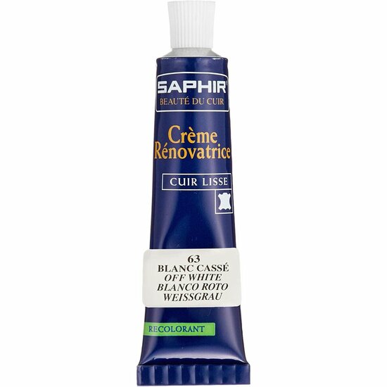 Saphir Bitumen Wit (Refurbished A+)