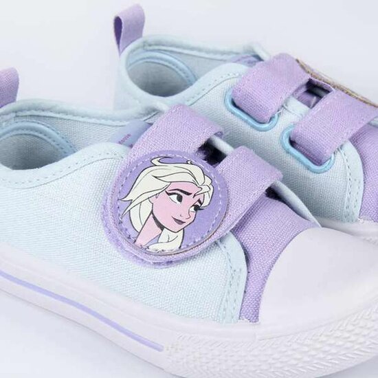 Frozen Casual Kindersneakers Frozen