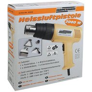 Heteluchtblazer 2000 W 49500