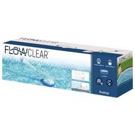 Flowclear Zwembadstofzuiger AquaSweeper automatisch