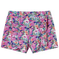 Kindershorts 104 fuchsia