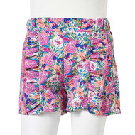 Kindershorts 104 fuchsia