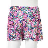 Kindershorts 92 fuchsia