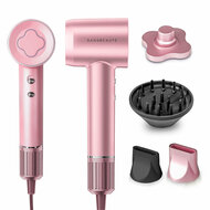 Sansbeaut&eacute;&reg; F&ouml;hn Met Diffuser Roze