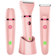 Sansbeaut&eacute;&reg; 3 In 1 Ladyshave