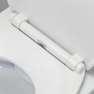 Toiletbril Blade wit