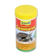 Tetra Gammarus Schildpadvoer 250 ML