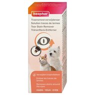 Beaphar Oftal Traansmeerremover 50 ML