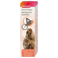 Beaphar Oorreiniger 50 ML