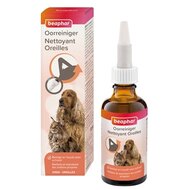 Beaphar Oorreiniger 50 ML